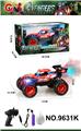 OBL10407692 - Remote control cars / tanks