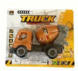 OBL10407734 - 滑行推土工程车