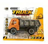 OBL10407735 - 滑行推土工程车