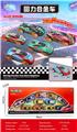OBL10407804 - 1:64金属回力小
车(11PCS)