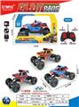 OBL10408170 - Remote control cars / tanks