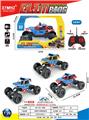 OBL10408178 - Remote control cars / tanks