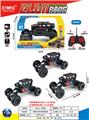 OBL10408193 - Remote control cars / tanks