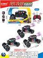 OBL10408195 - Remote control cars / tanks