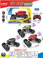 OBL10408201 - Remote control cars / tanks