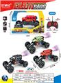 OBL10408202 - Remote control cars / tanks