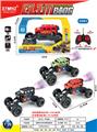 OBL10408203 - Remote control cars / tanks