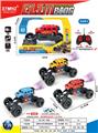 OBL10408210 - Remote control cars / tanks