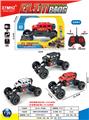 OBL10408211 - Remote control cars / tanks