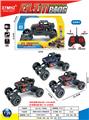 OBL10408217 - Remote control cars / tanks
