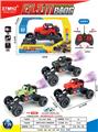 OBL10408232 - Remote control cars / tanks