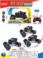 OBL10408248 - Remote control cars / tanks