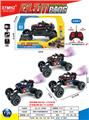 OBL10408251 - Remote control cars / tanks