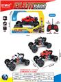 OBL10408271 - Remote control cars / tanks