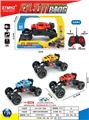 OBL10408314 - Remote control cars / tanks
