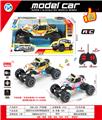 OBL10408375 - Remote control cars / tanks