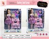 OBL10409969 - Doll