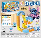 OBL10410162 - 史迪仔
悬浮灯光轨道车