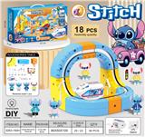 OBL10410167 - 史迪仔
悬浮灯光轨道车