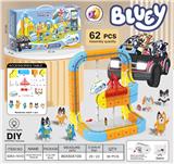 OBL10410171 - 布鲁伊
悬浮灯光轨道车