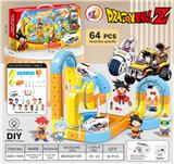 OBL10410224 - 七龙珠
悬浮灯光轨道车