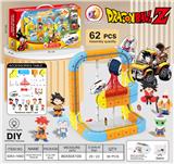 OBL10410227 - 七龙珠
悬浮灯光轨道车