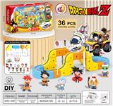 OBL10410229 - 七龙珠
悬浮灯光轨道车