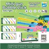 OBL10410748 - BUBBLE SET