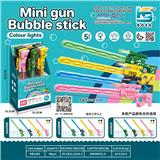 OBL10410749 - BUBBLE SET
