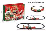 OBL10410908 - 电动轨道火车