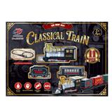 OBL10410916 - 电动轨道火车