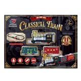 OBL10410917 - 电动轨道火车