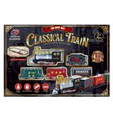 OBL10410919 - 电动轨道火车