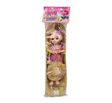 OBL10411288 - 12.5寸空身叶罗丽时尚芭比娃娃女孩配草船+草帽+七彩灯条 12.5寸芭比公主娃娃洋娃娃仿真娃娃