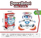 OBL10411356 - Electric robot