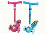 OBL10411480 - 三滑板车带灯光二色混装