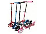 OBL10411487 - 大轮滑板车多色混装