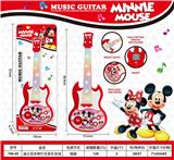 OBL10411679 - 迪士尼米奇灯光音乐吉他