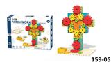 OBL10411819 - Puzzle
