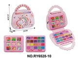 OBL10411932 - 独角兽手提包DIY串珠彩妆
