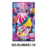 OBL10412020 - 猎魔女团冰淇淋