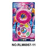 OBL10412021 - 猎魔女团甜甜圈