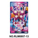 OBL10412023 - 猎魔女团蝴蝶