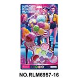 OBL10412025 - 猎魔女团热气球