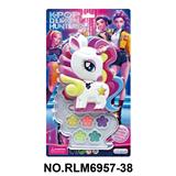 OBL10412044 - 猎魔女团回头马