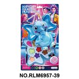 OBL10412045 - 猎魔女团大象