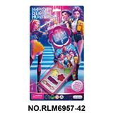 OBL10412048 - 猎魔女团手机