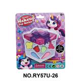 OBL10412071 - 礼盒眼影腮红