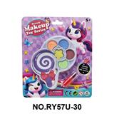 OBL10412075 - 棒棒糖眼影+口红