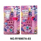 OBL10412083 - 两款彩妆美甲组合